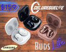 SAMSUNG GALAXY BUDS LIVE