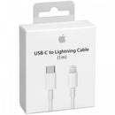 CABLE DE CARGAR IPHONE ORIGINAL