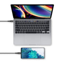 ZIZO CARGADOR TIPO C 6 FT & 10 FT POWER VAULT