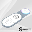 3IN1 Wireless Charger