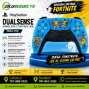 PlayStation 5 Fortnite Controller