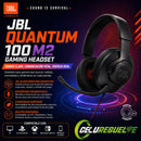 JBL Quantum 100 M2