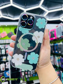 Floral Lover