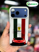 Ferrari case🏎️