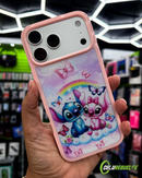 Stitch Case