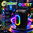 iHome Quest speaker