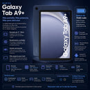 Galaxy Tab A9+