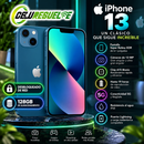 iPhone 13 **usado**