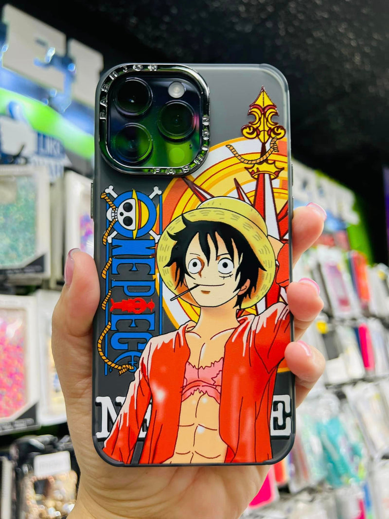 COVER ONE PIECE