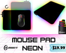 MOUSE PAD LED