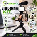 Video-Making Kit