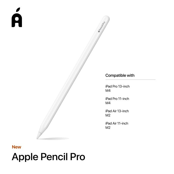 APPLE PENCIL PRO