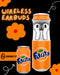 SODA EARBUDS