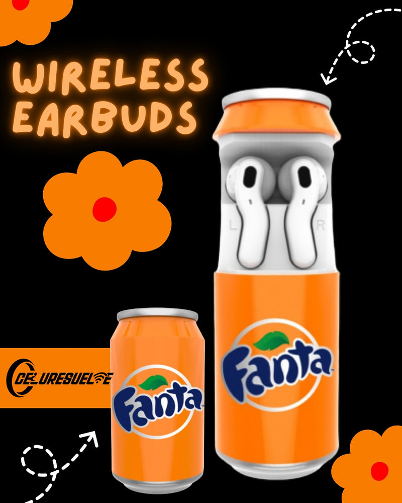 SODA EARBUDS