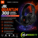 JBL Quantum 300