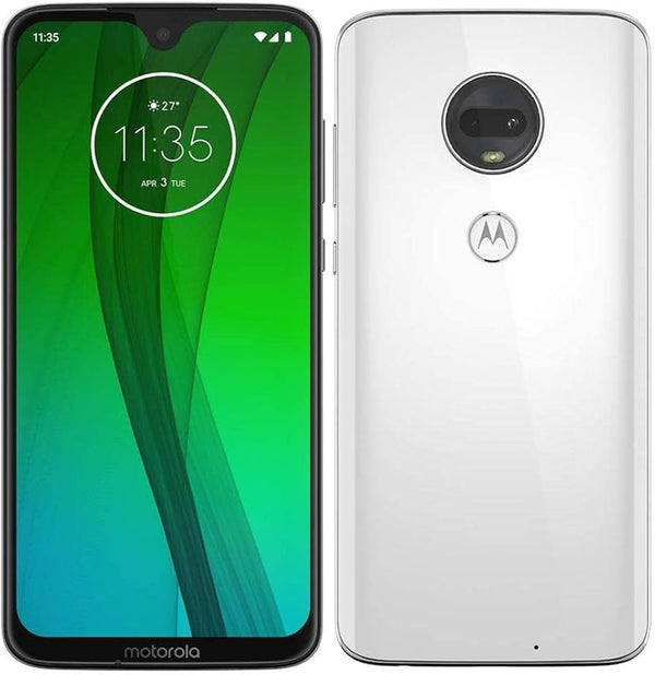 MOTO G7