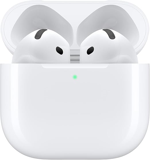 AIRPODS 4