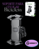 Soporte De Celular Para Bicicleta🚴‍♂️