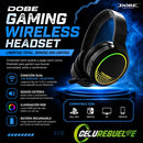 Dobe Gaming Wireless Headset