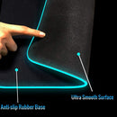 MOUSE PAD LED