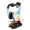 STAND HEADSET LED