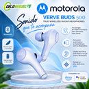 Motorola Verve Buds 500