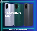 SAMSUNG A07