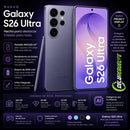 Samsung S26 Ultra **Unlock**