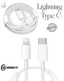 Apple USB-C To Lightning Cable
