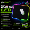Mouse Pad Led