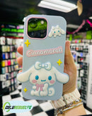 Cinnamoroll case🐰🤍