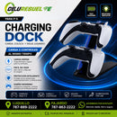 Charging Dock Controller