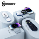 3IN1 Wireless Charger