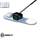 3IN1 Wireless Charger