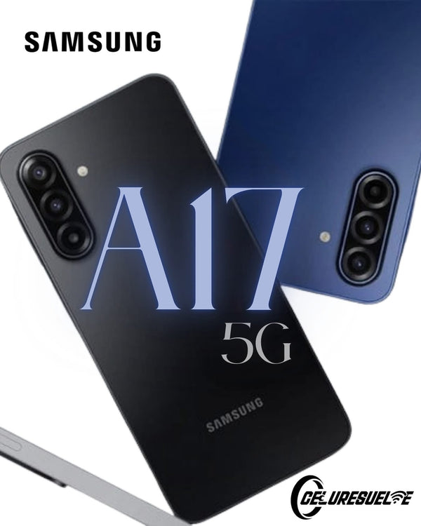 Samsung A17 5G