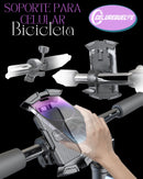 Soporte De Celular Para Bicicleta🚴‍♂️