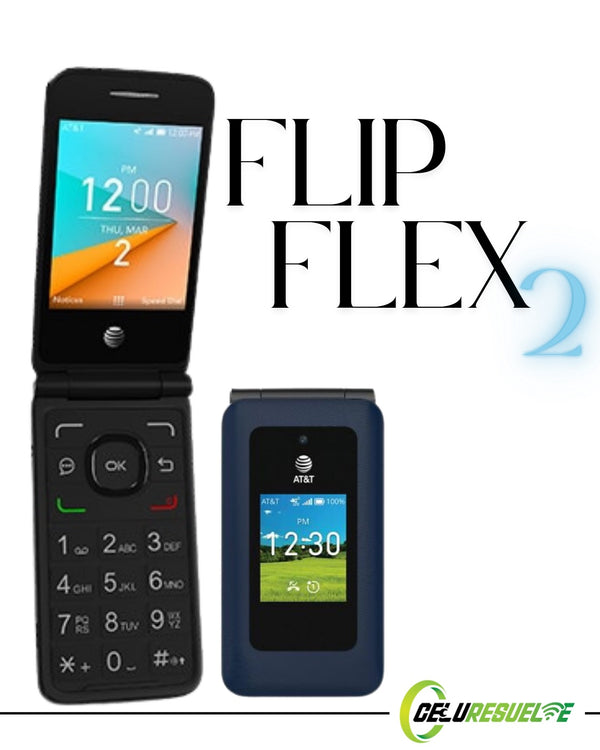 Flip Flex 2 (Unlock)