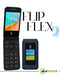 Flip Flex 2 (Unlock)
