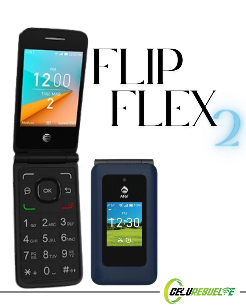 Flip Flex 2 (Unlock)