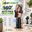 360 Auto Face Tracking