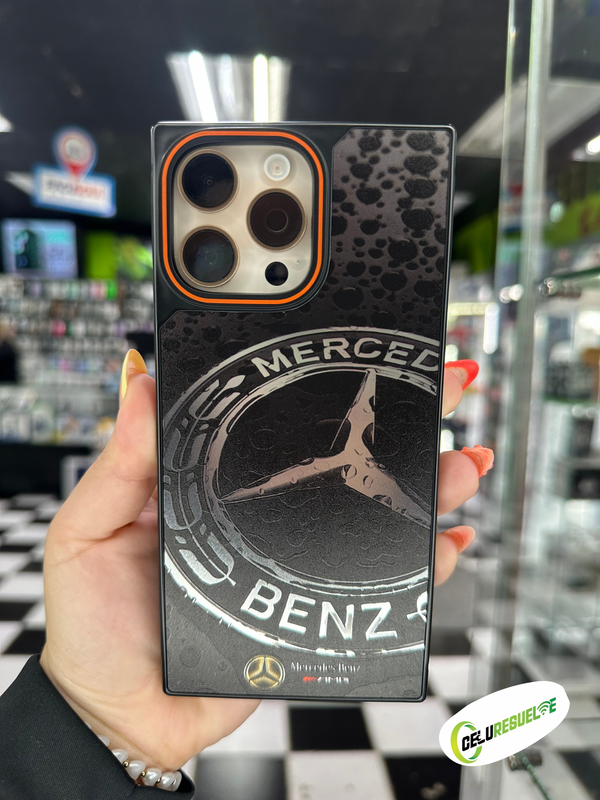 Luxury Cars Case
