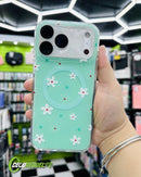 Floral summer