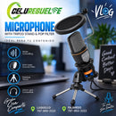Vlog Microphone