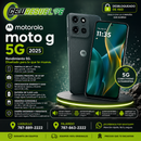 Moto G 5G 2025 **Usado**