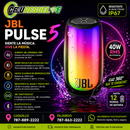 JBL PULSE 5