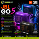 JBL Go 5