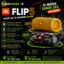 JBL Flip 5
