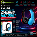 HEADSET NINTENDO SWITCH