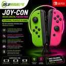 NINTENDO SWITCH JOY-CON PAR