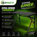 ESCRITORIO GAMING